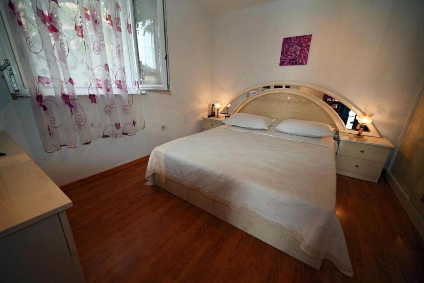 Apartment Mihovilovic Слатине Екстериор снимка