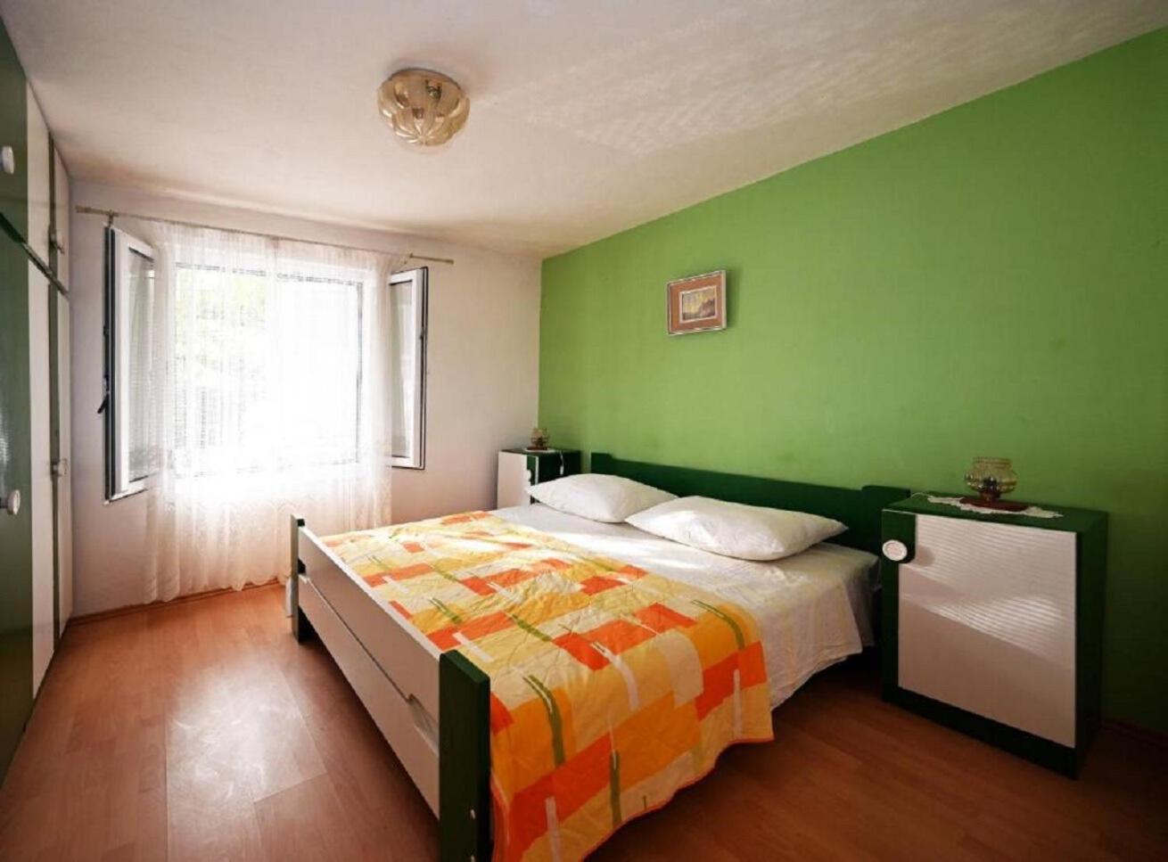 Apartment Mihovilovic Слатине Екстериор снимка