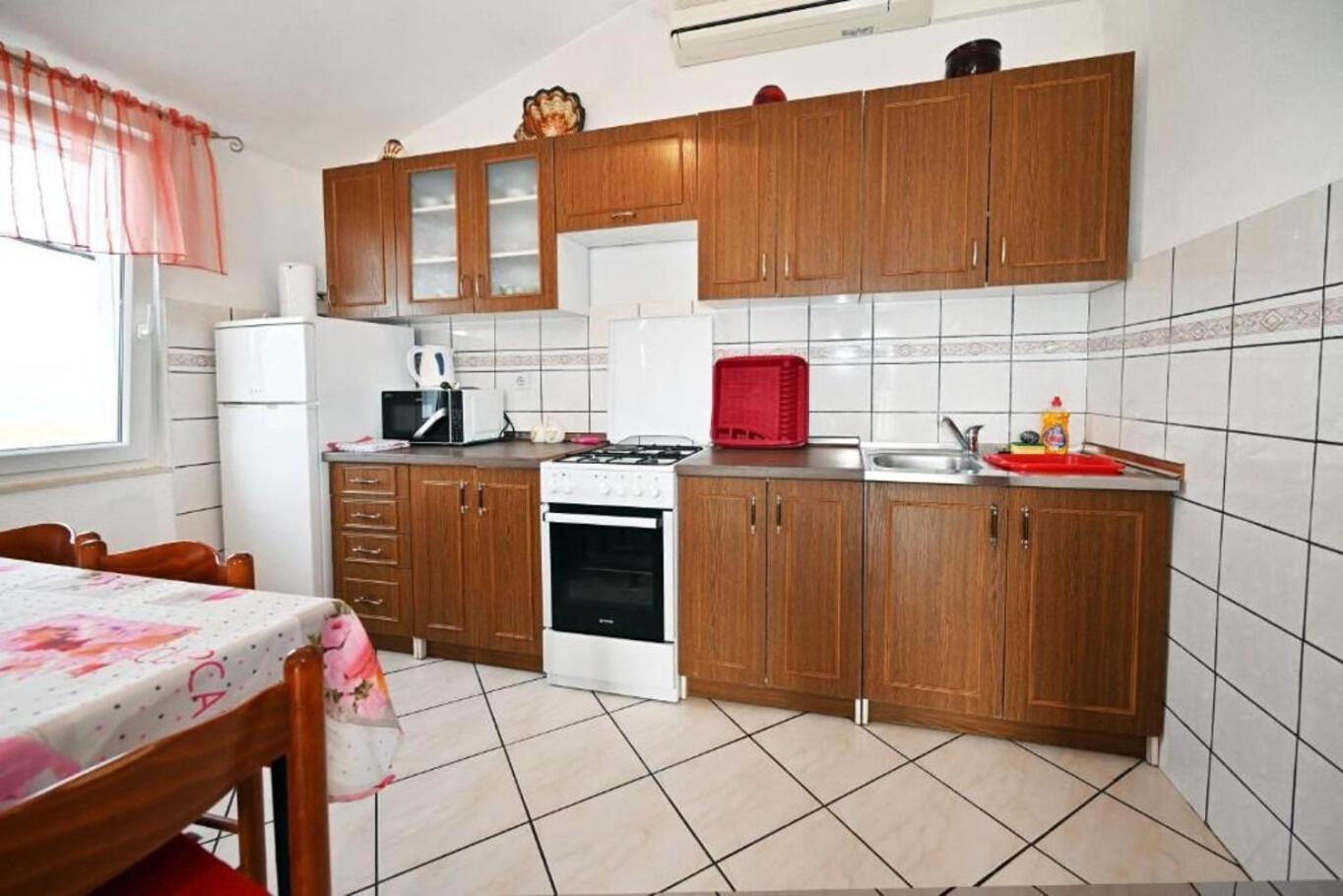 Apartment Mihovilovic Слатине Екстериор снимка